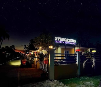 Stargazers Condo Complex,,3 star