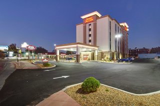 Hampton Inn & Suites Springfield/Downtown,Hampden County>>Hampden,3 star