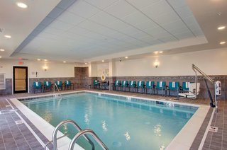 Hampton Inn & Suites Springfield/Downtown,Hampden County>>Hampden,3 star