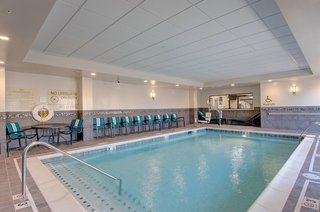 Hampton Inn & Suites Springfield/Downtown,Hampden County>>Hampden,3 star