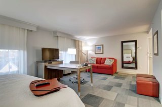 Hampton Inn & Suites Springfield/Downtown,Hampden County>>Hampden,3 star