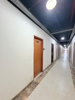Trovero Suites,,2 star