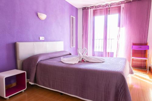 Hostal Rober,Madrid Centro>>Madrid,2 star