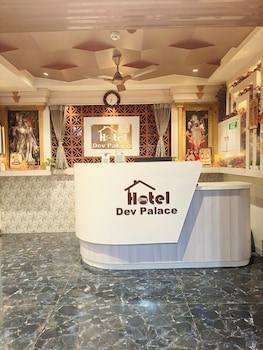 hotel dev palace