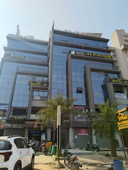 Hotel Dev Palace,,2 star