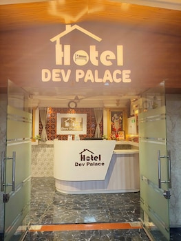 Hotel Dev Palace,,2 star