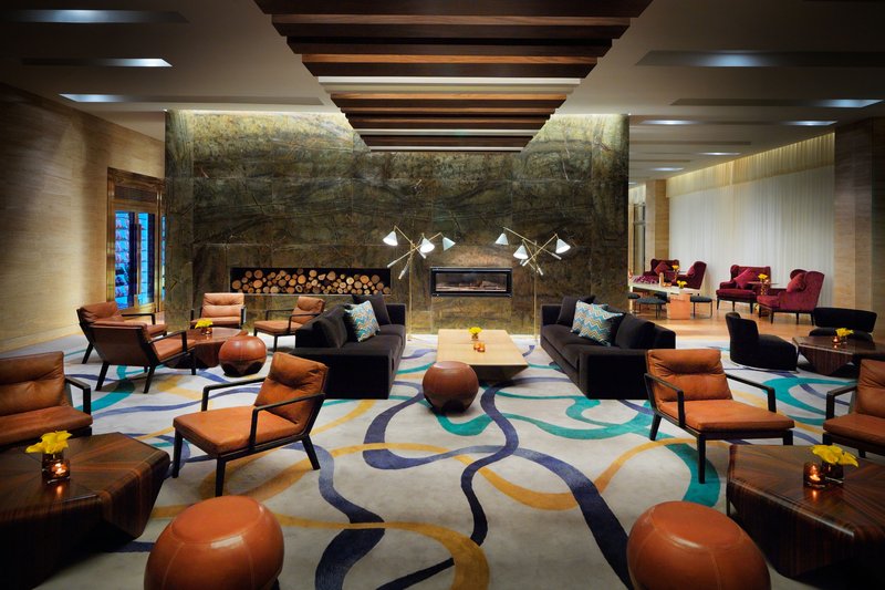 sheraton baku intourist