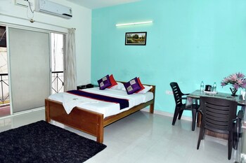sas service appartment