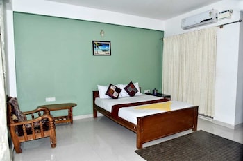 sas service appartment