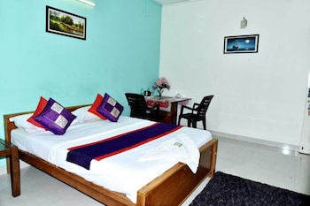 sas service appartment