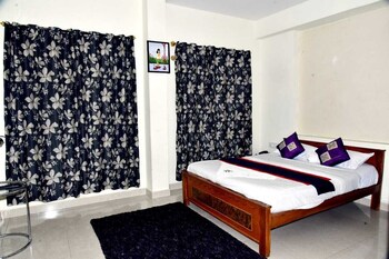 sas service appartment