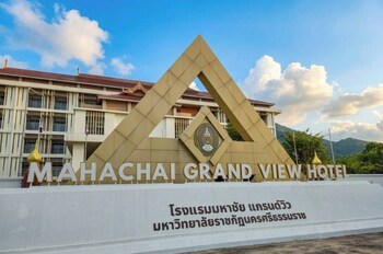 mahachai grand view