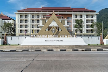 mahachai grand view