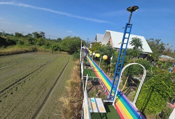 maderlar farm restaurant and resort