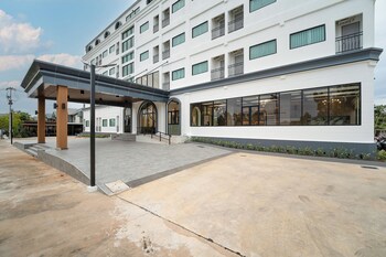 finn hotel