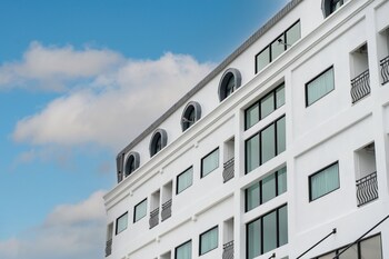 finn hotel