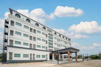 finn hotel