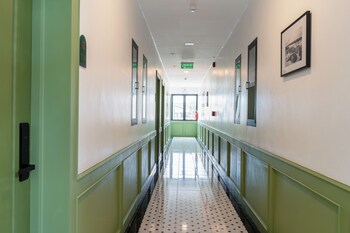 finn hotel