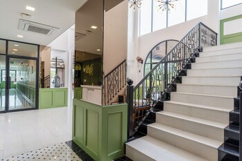 finn hotel