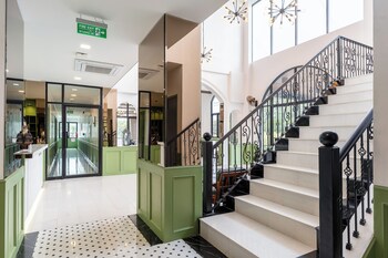 finn hotel