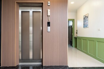 finn hotel