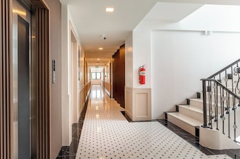 finn hotel
