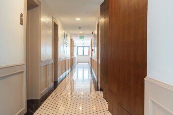 finn hotel