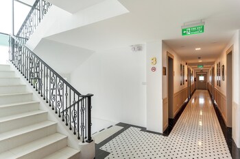 finn hotel