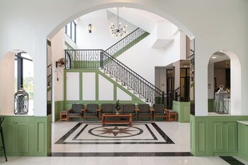 finn hotel
