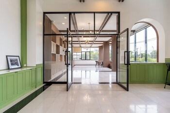 finn hotel