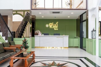 finn hotel