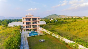 sasa resort