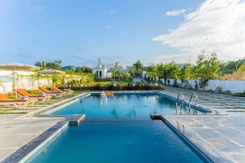 sasa resort