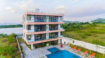 sasa resort