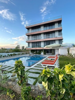 sasa resort