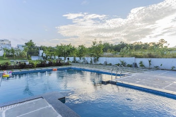 sasa resort