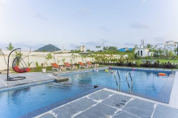sasa resort