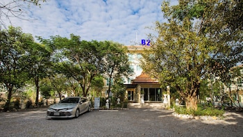 b2 khao yai premier hotel