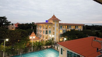 b2 khao yai premier hotel