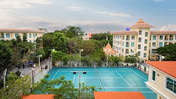 b2 khao yai premier hotel