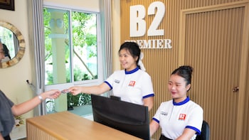 b2 khao yai premier hotel