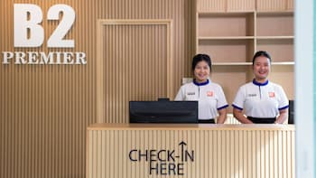 b2 khao yai premier hotel