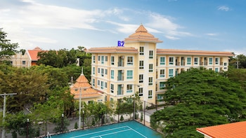 b2 khao yai premier hotel