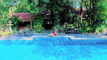 b2 khao yai premier hotel
