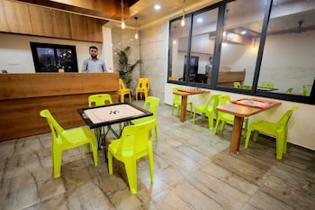 hotel the premier somnath