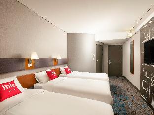 Ibis Ambassador Seoul Myeongdong,Jung-Gu>>Gangbuk-Gu,4 star