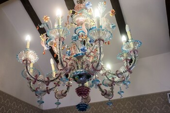 Relais Alberti,Veneto>>Malamocco,4 star