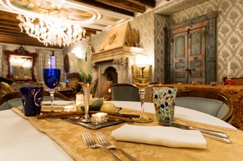 Relais Alberti,Veneto>>Malamocco,4 star