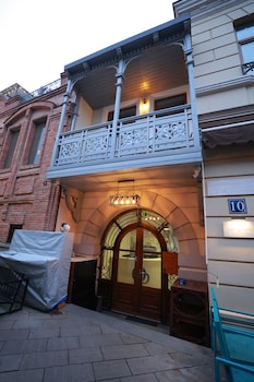 hotel nicolo