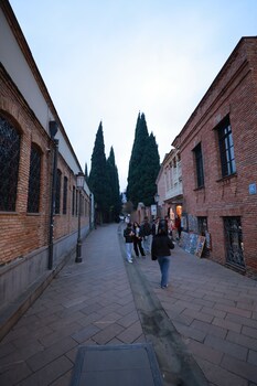 hotel nicolo
